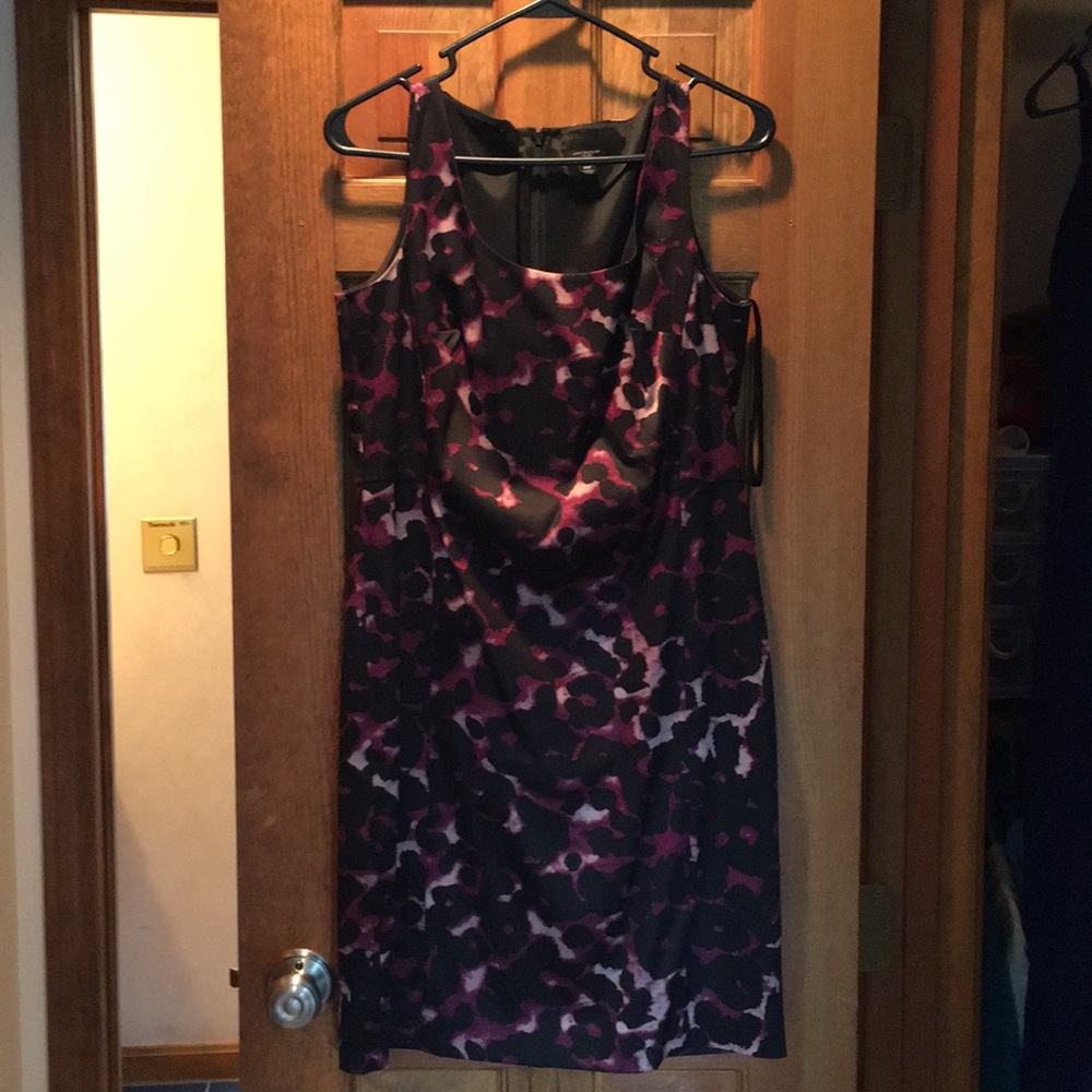 Ann Taylor Sheeth Dress